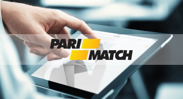 Parimatch app