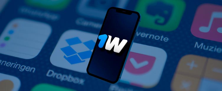 1win app download