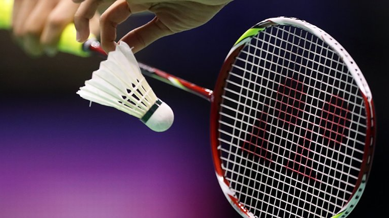 Badminton Betting Tips