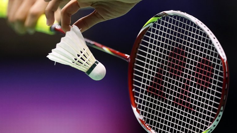 Badminton Betting