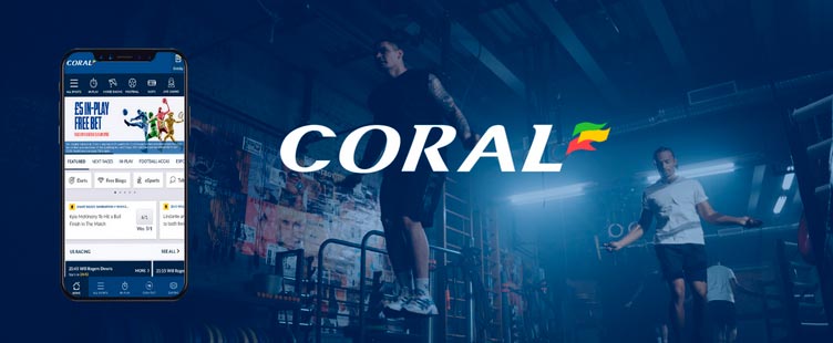 Coral Mobile App