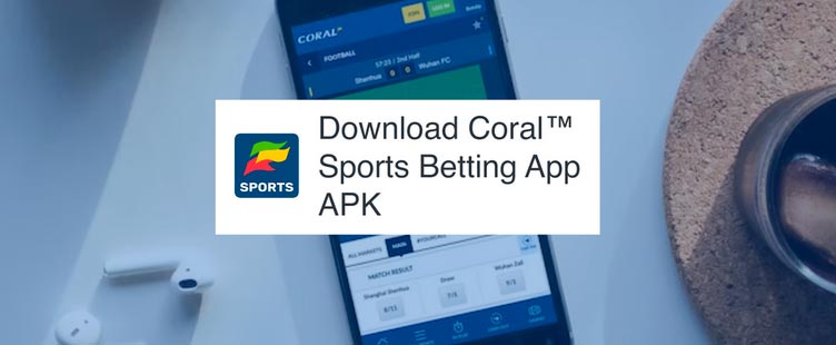 coral betting app download