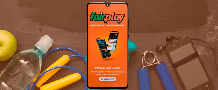 Fairplay App Download