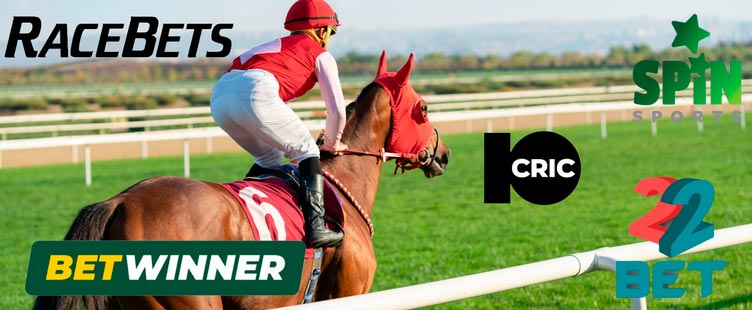 horse racing betting sites that give you a bonus