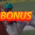 Horse racing betting sites bonus