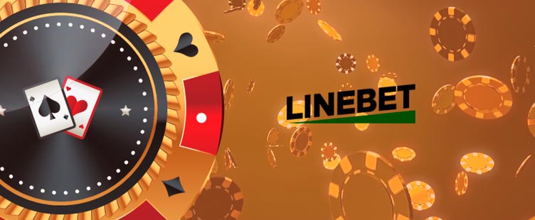 Linebet Casino Games