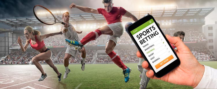 sports betting sites