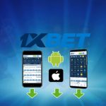 Installing 1xBet on Android and iOS