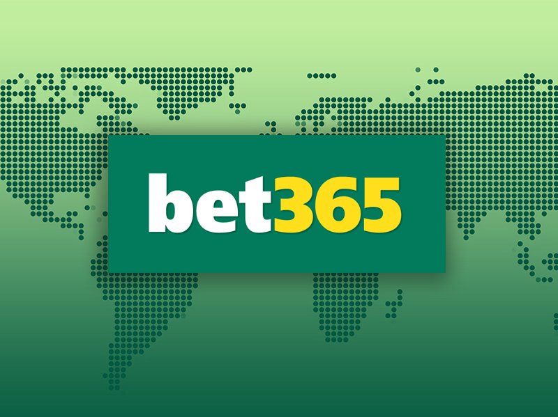 Bet365 site is well tested