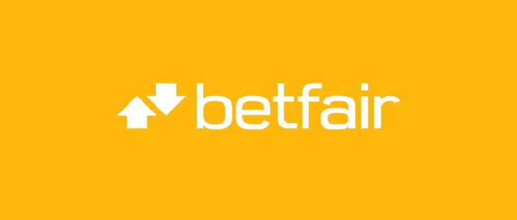 Betfair betting platform