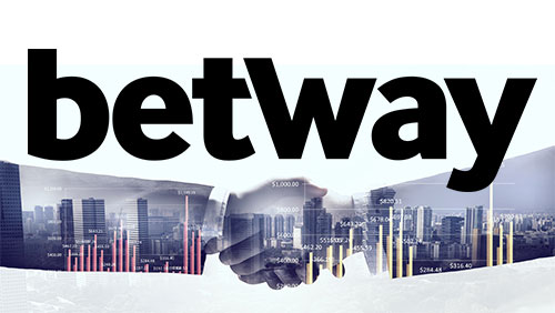 Betway online games