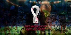 The FIFA World Cup 2022: A Global Sporting Event
