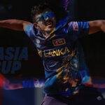 Sri Lanka’s Asia Cup Final Hopes Dashed as Spinner Maheesh Theekshana Grapples With Injury