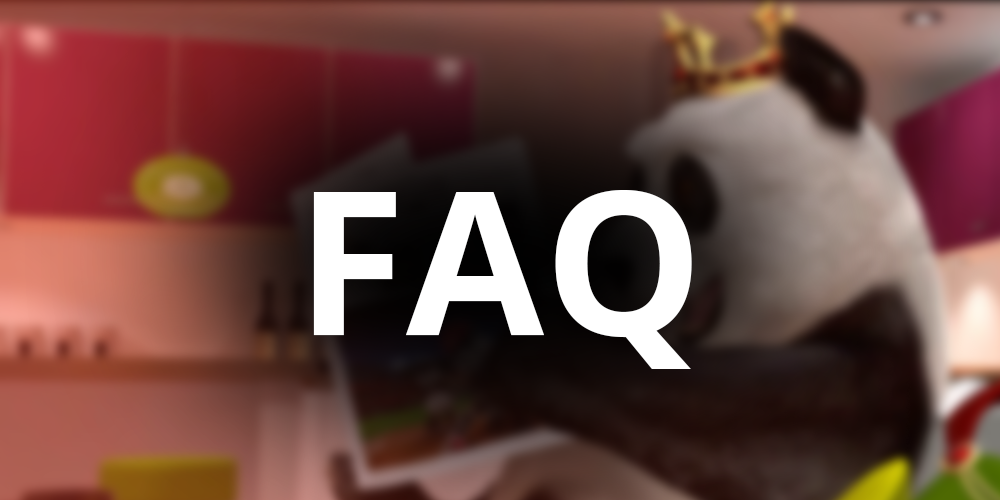 Royal Panda Casino Faq